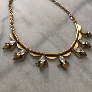 J. Crew Necklace